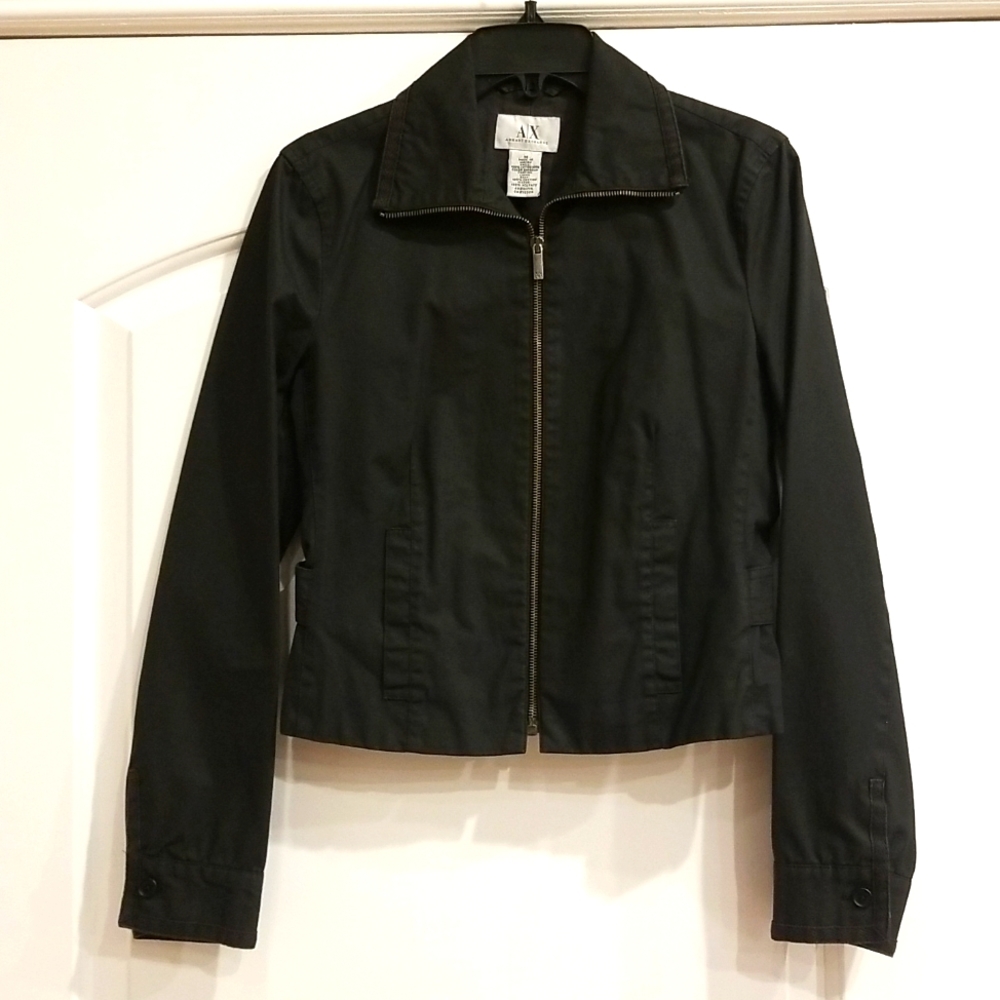 A/X Armani Exchange Jacket size M